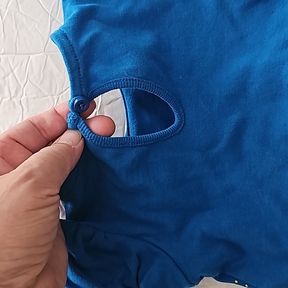 Disney Snow White baby costume Sz 12-18M - Picture 10 of 10